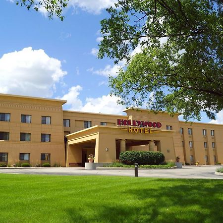 Hollywood Casino Joliet Hotel Extérieur photo