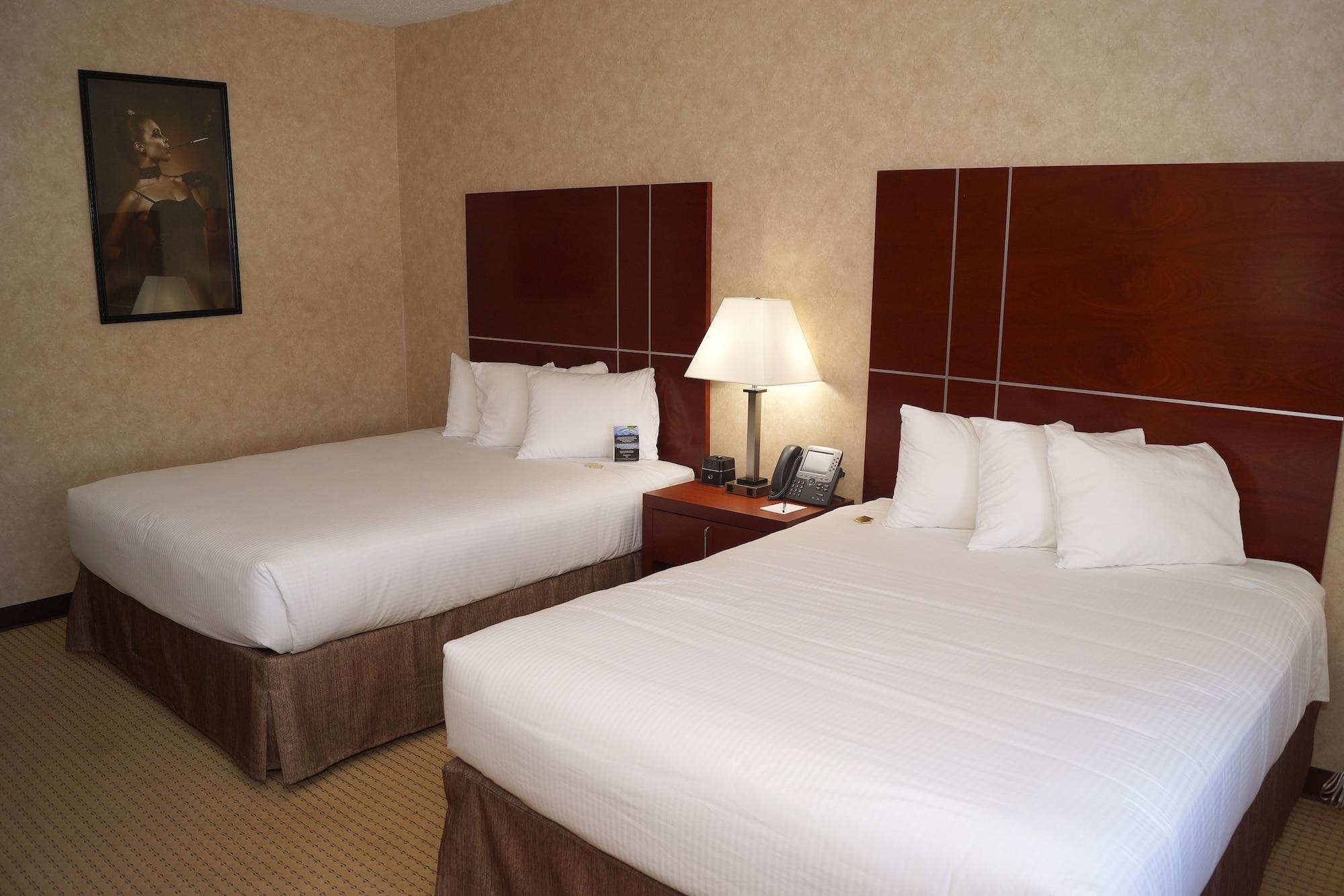 Hollywood Casino Joliet Hotel Extérieur photo