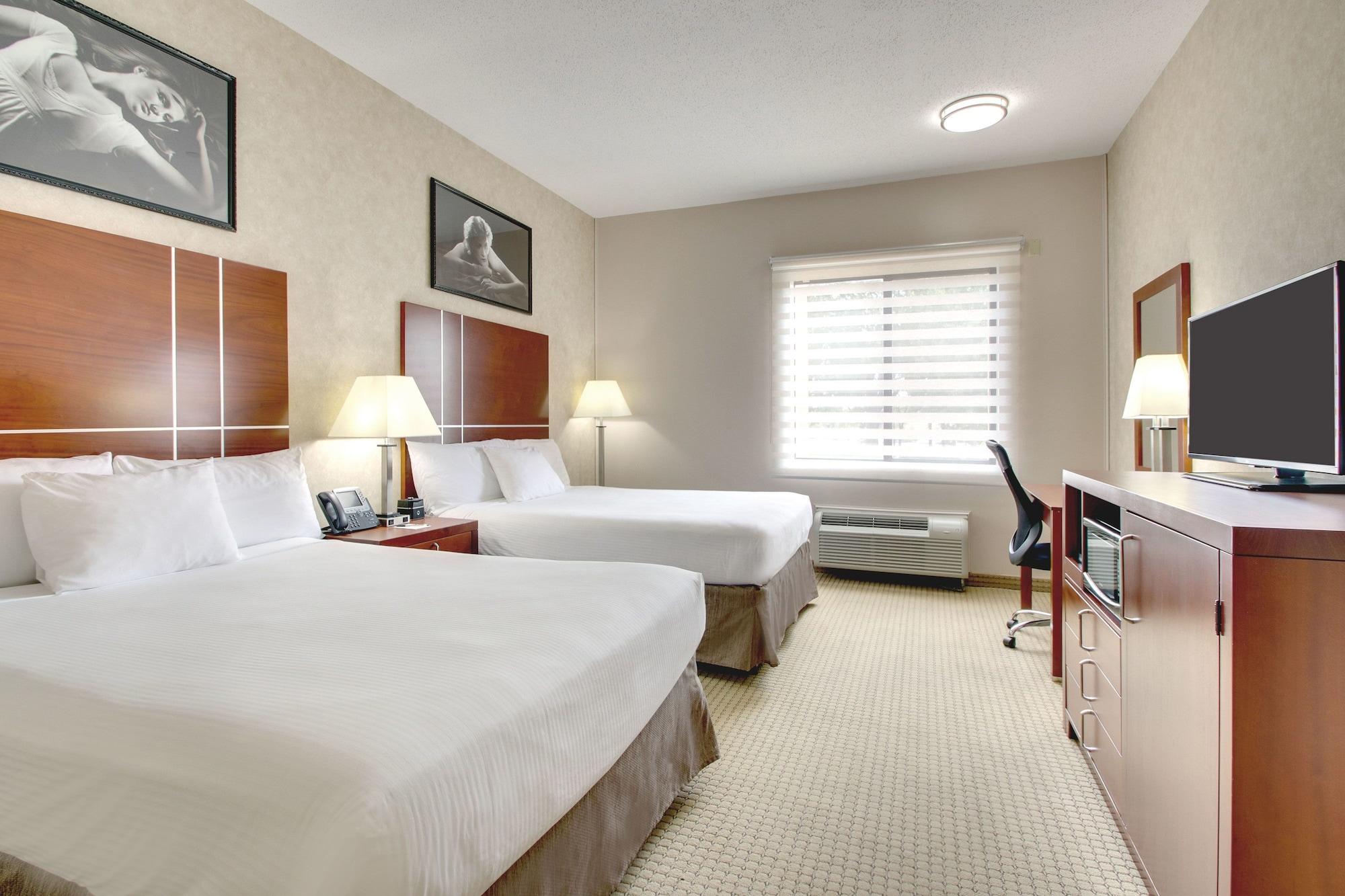 Hollywood Casino Joliet Hotel Extérieur photo