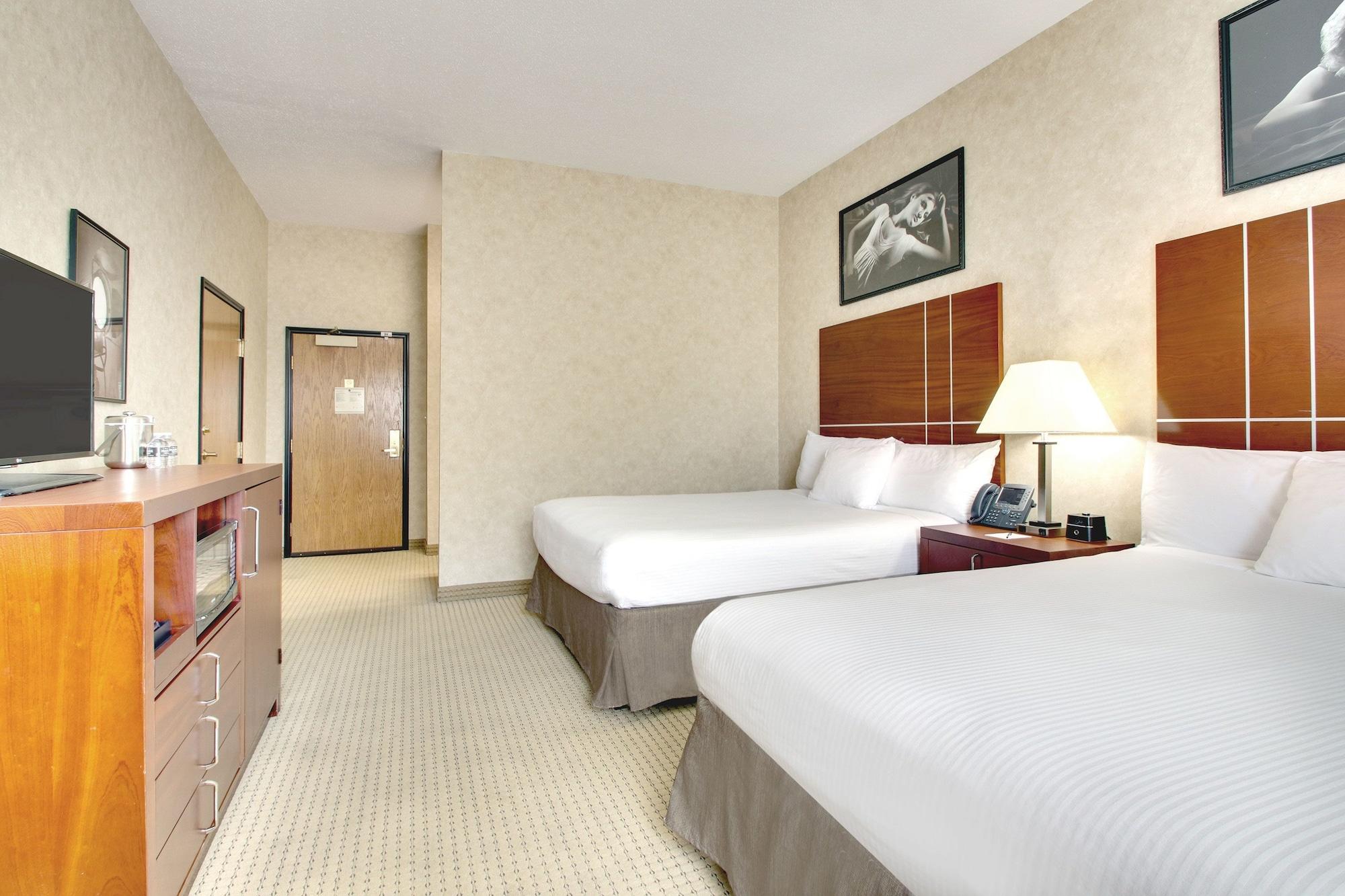 Hollywood Casino Joliet Hotel Extérieur photo