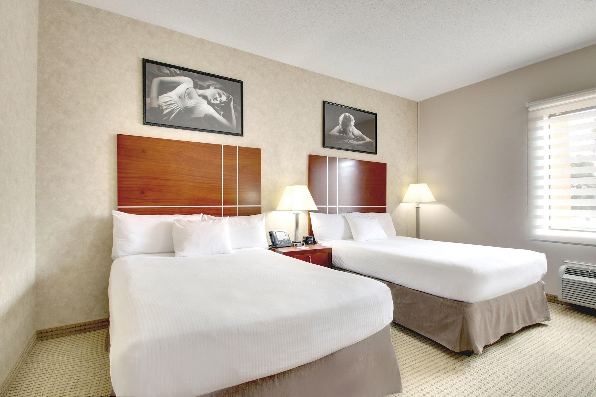 Hollywood Casino Joliet Hotel Extérieur photo