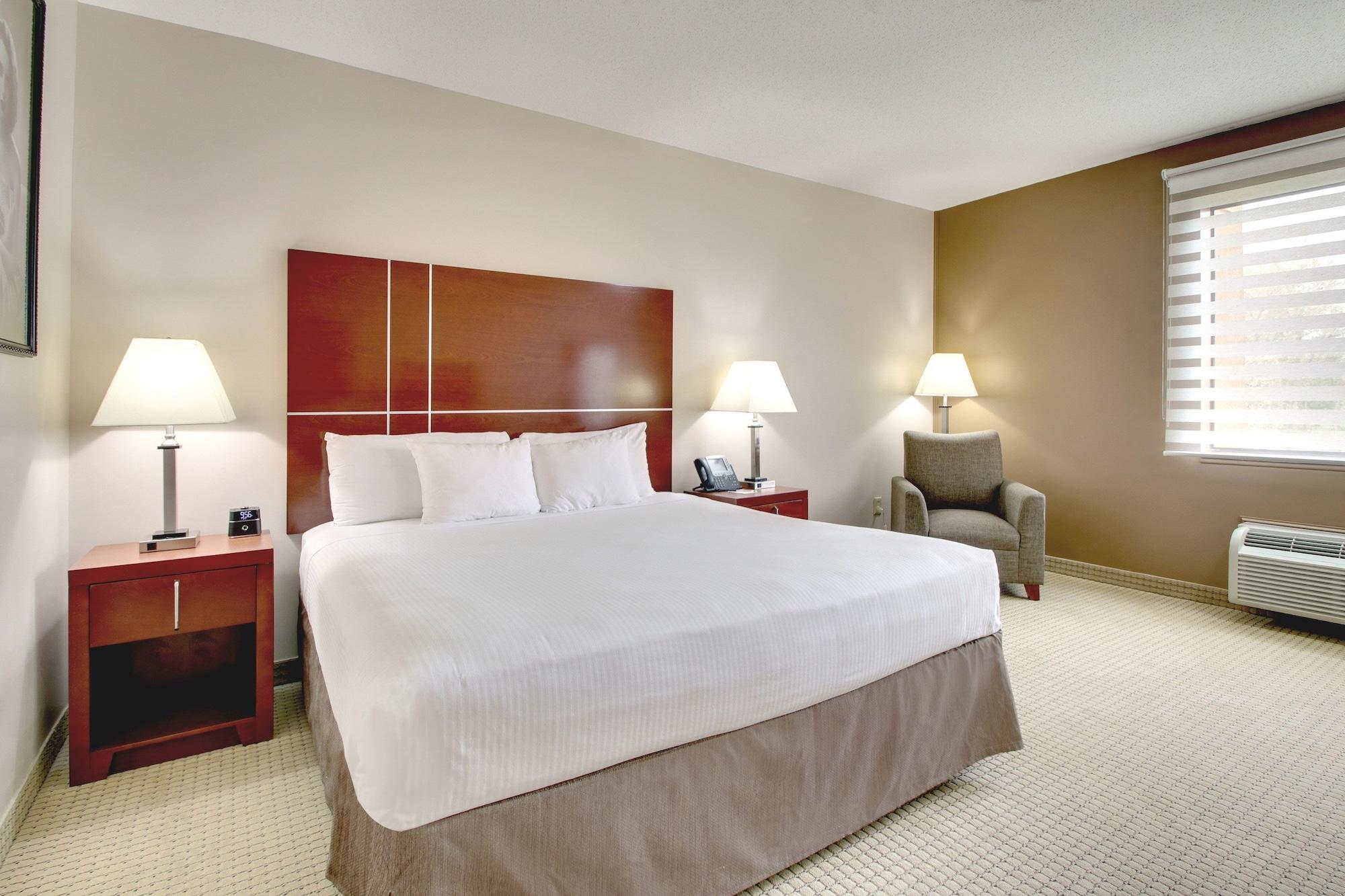 Hollywood Casino Joliet Hotel Extérieur photo