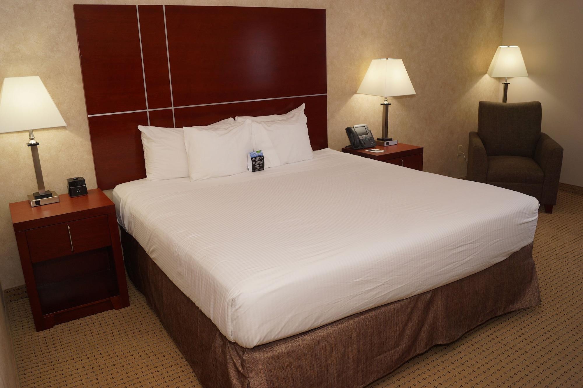 Hollywood Casino Joliet Hotel Extérieur photo