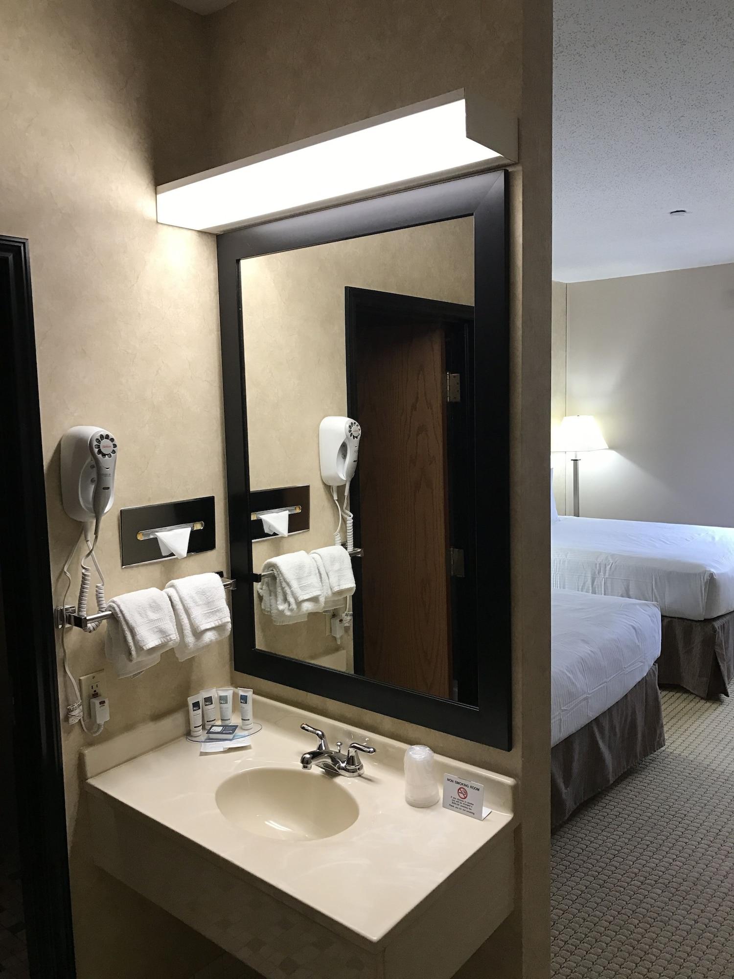 Hollywood Casino Joliet Hotel Extérieur photo