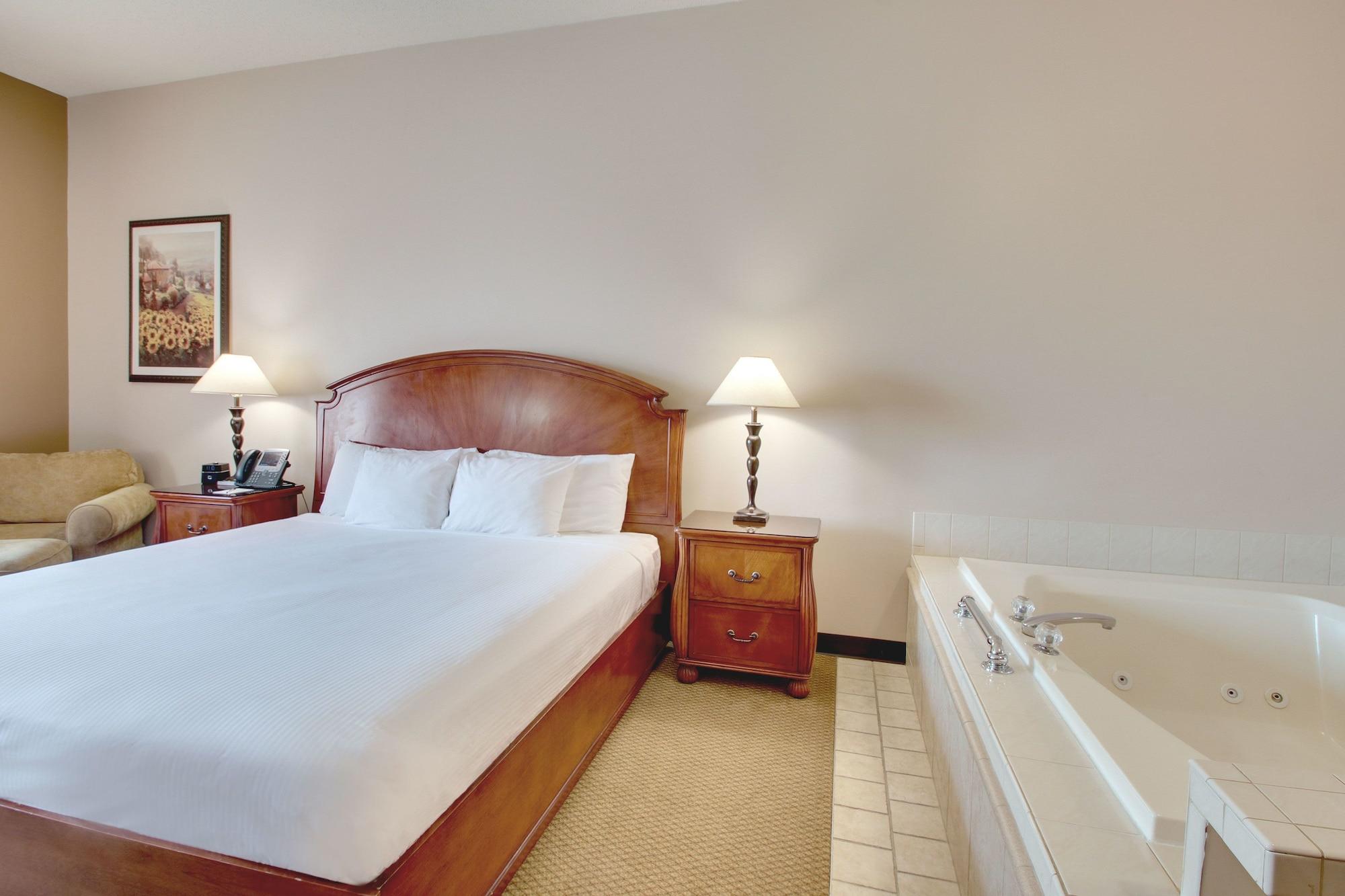 Hollywood Casino Joliet Hotel Extérieur photo
