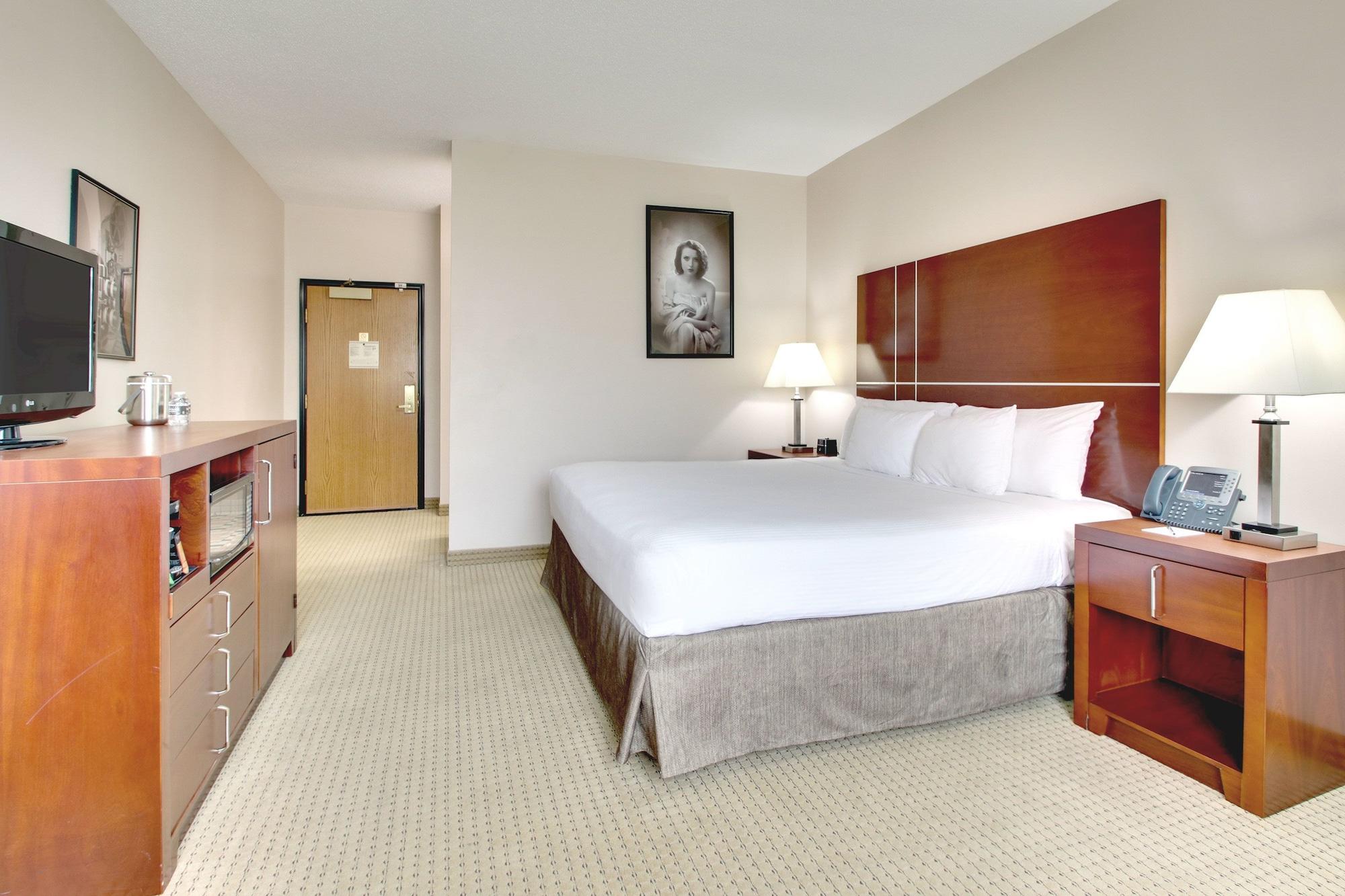 Hollywood Casino Joliet Hotel Extérieur photo