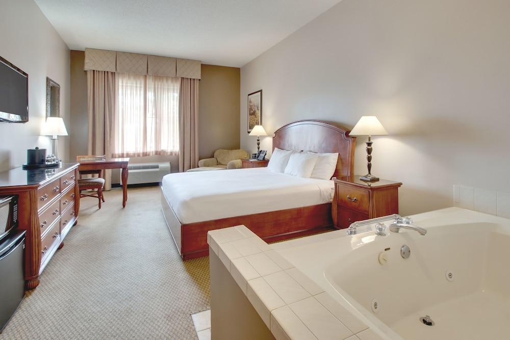 Hollywood Casino Joliet Hotel Extérieur photo