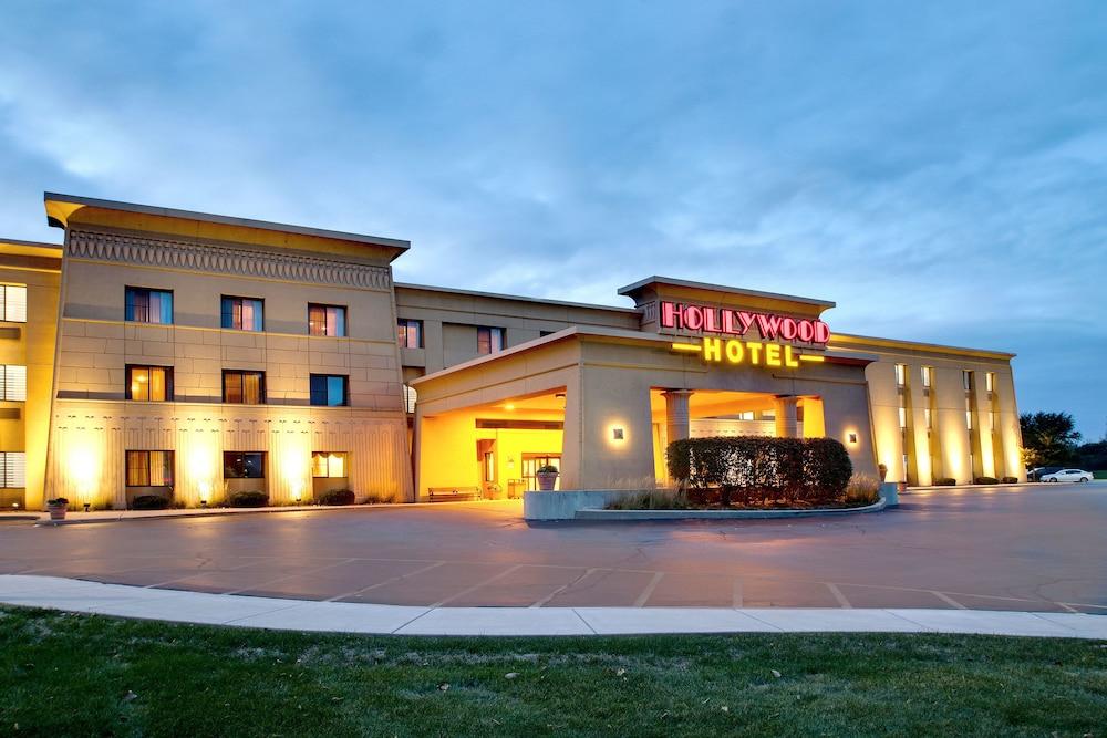 Hollywood Casino Joliet Hotel Extérieur photo
