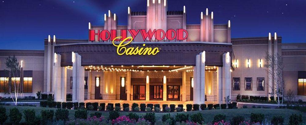 Hollywood Casino Joliet Hotel Extérieur photo