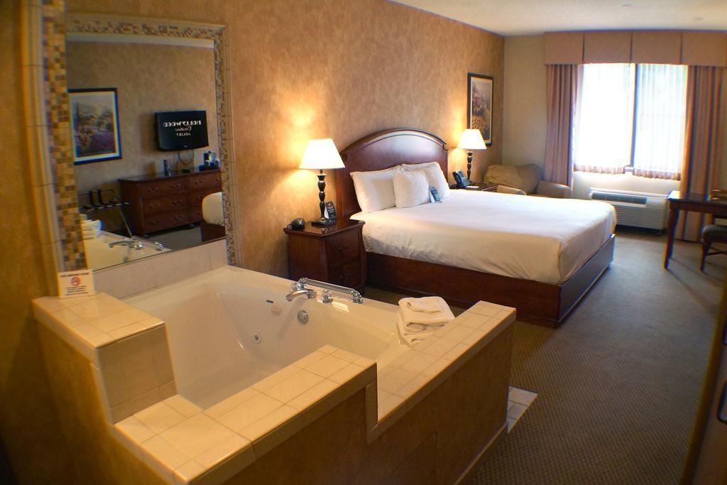 Hollywood Casino Joliet Hotel Extérieur photo