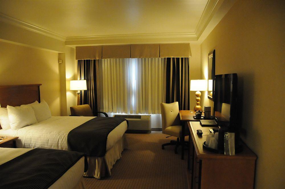 Hollywood Casino Joliet Hotel Extérieur photo