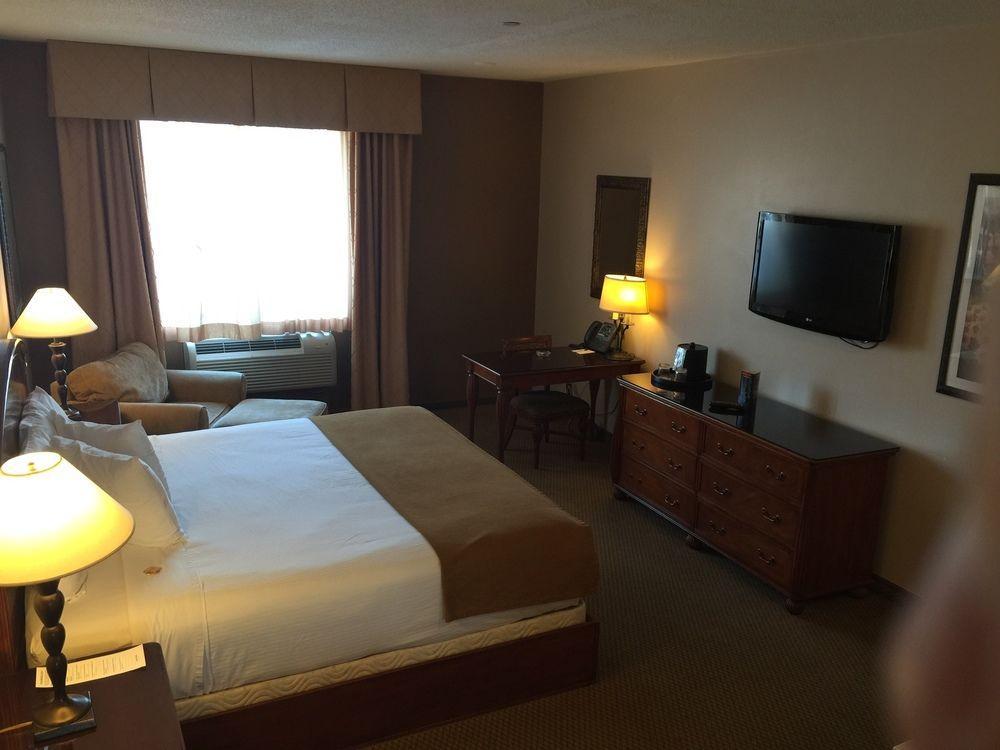 Hollywood Casino Joliet Hotel Extérieur photo