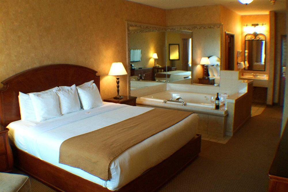 Hollywood Casino Joliet Hotel Extérieur photo