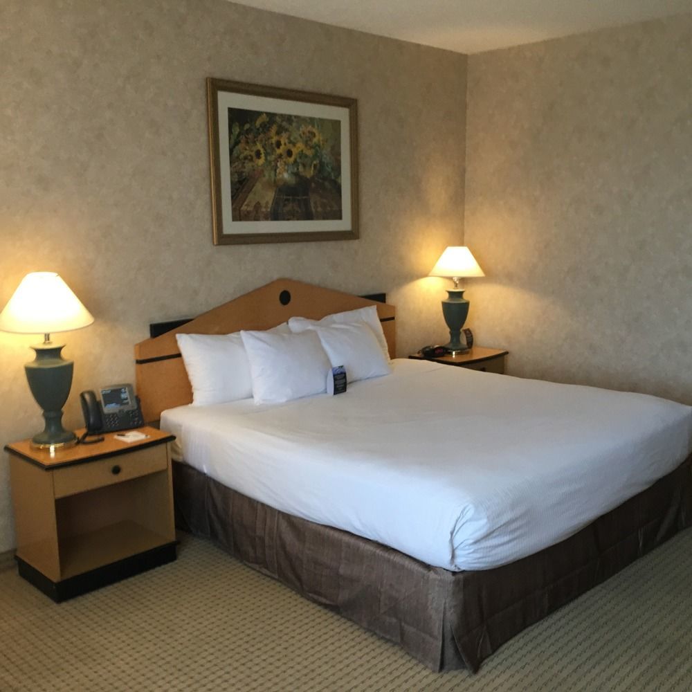 Hollywood Casino Joliet Hotel Extérieur photo