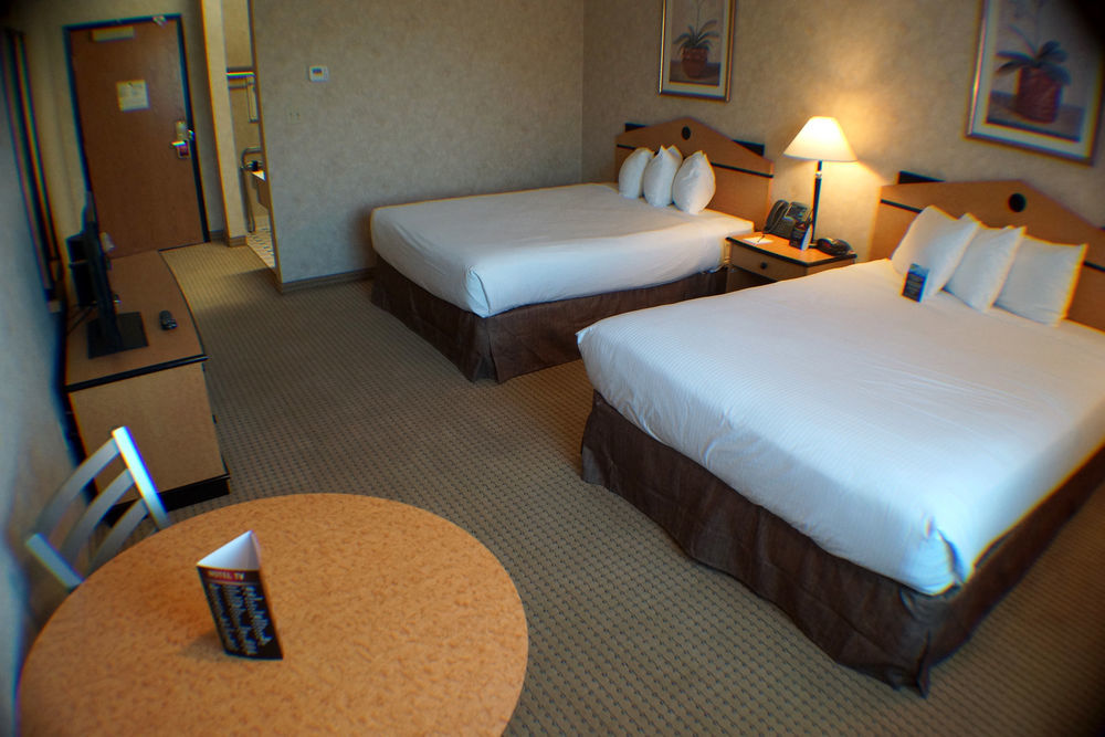 Hollywood Casino Joliet Hotel Extérieur photo