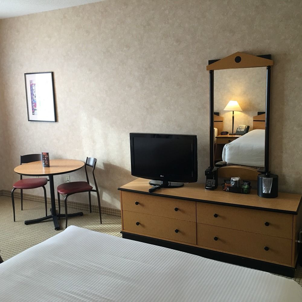 Hollywood Casino Joliet Hotel Extérieur photo