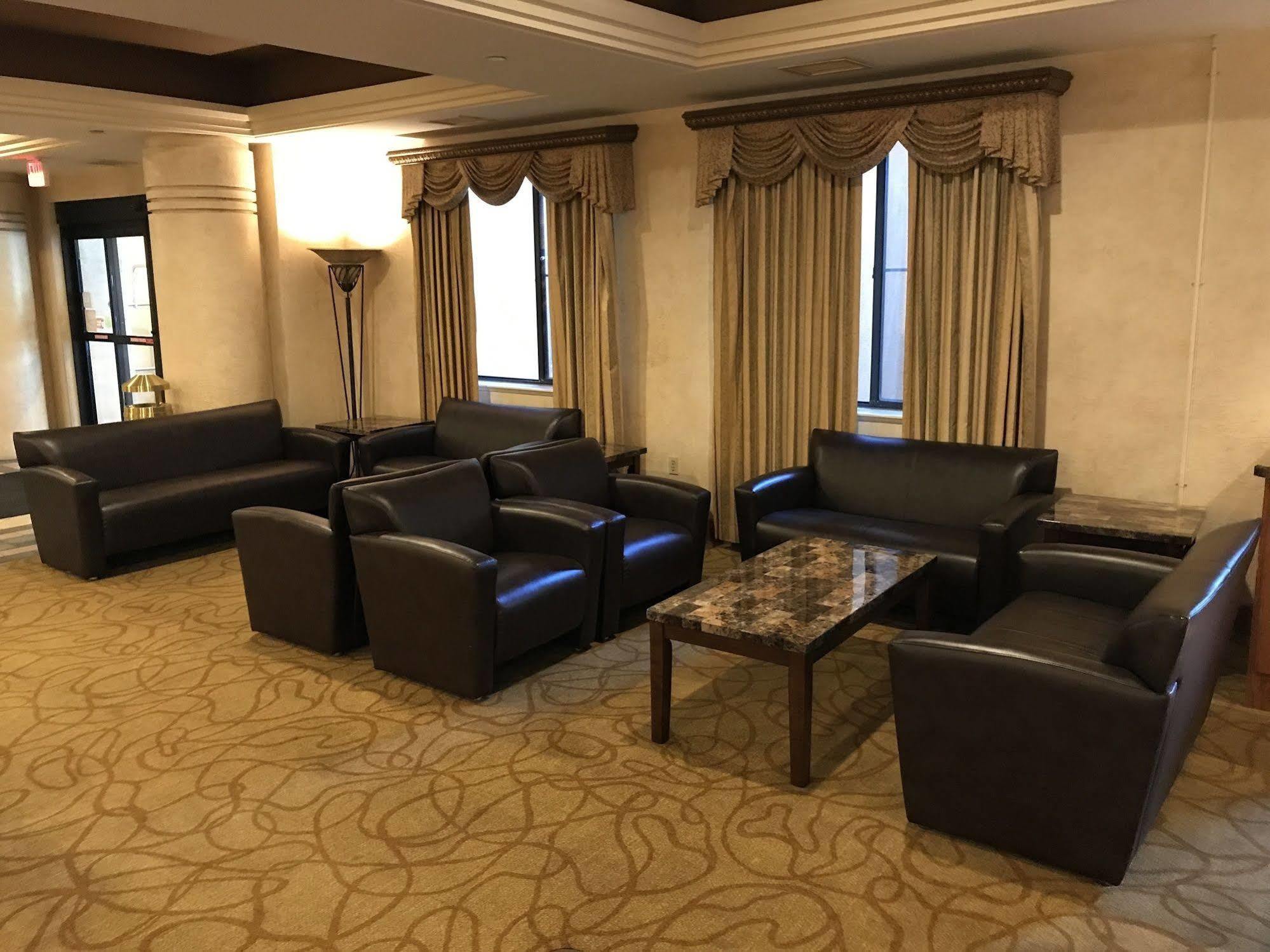 Hollywood Casino Joliet Hotel Extérieur photo