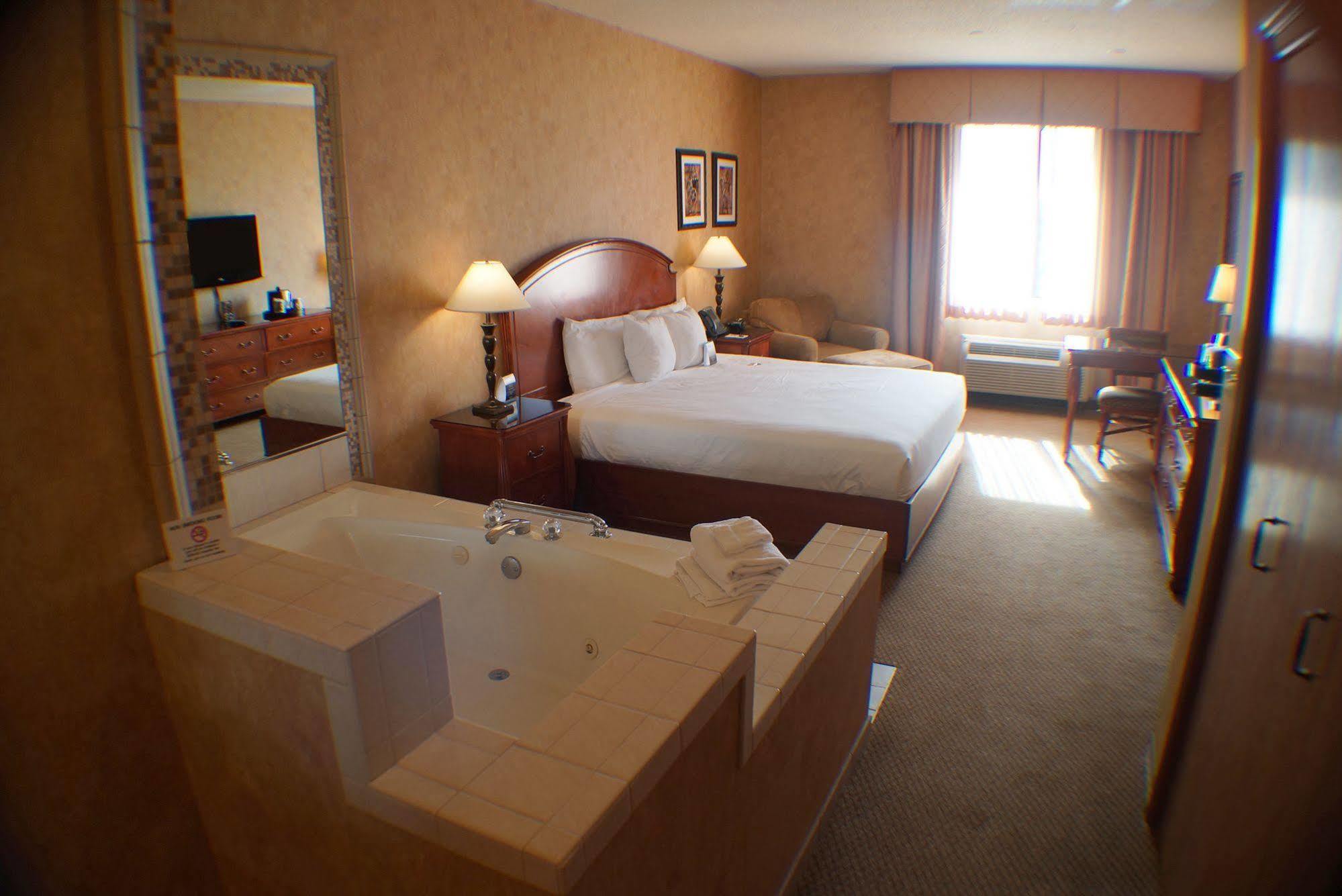 Hollywood Casino Joliet Hotel Extérieur photo