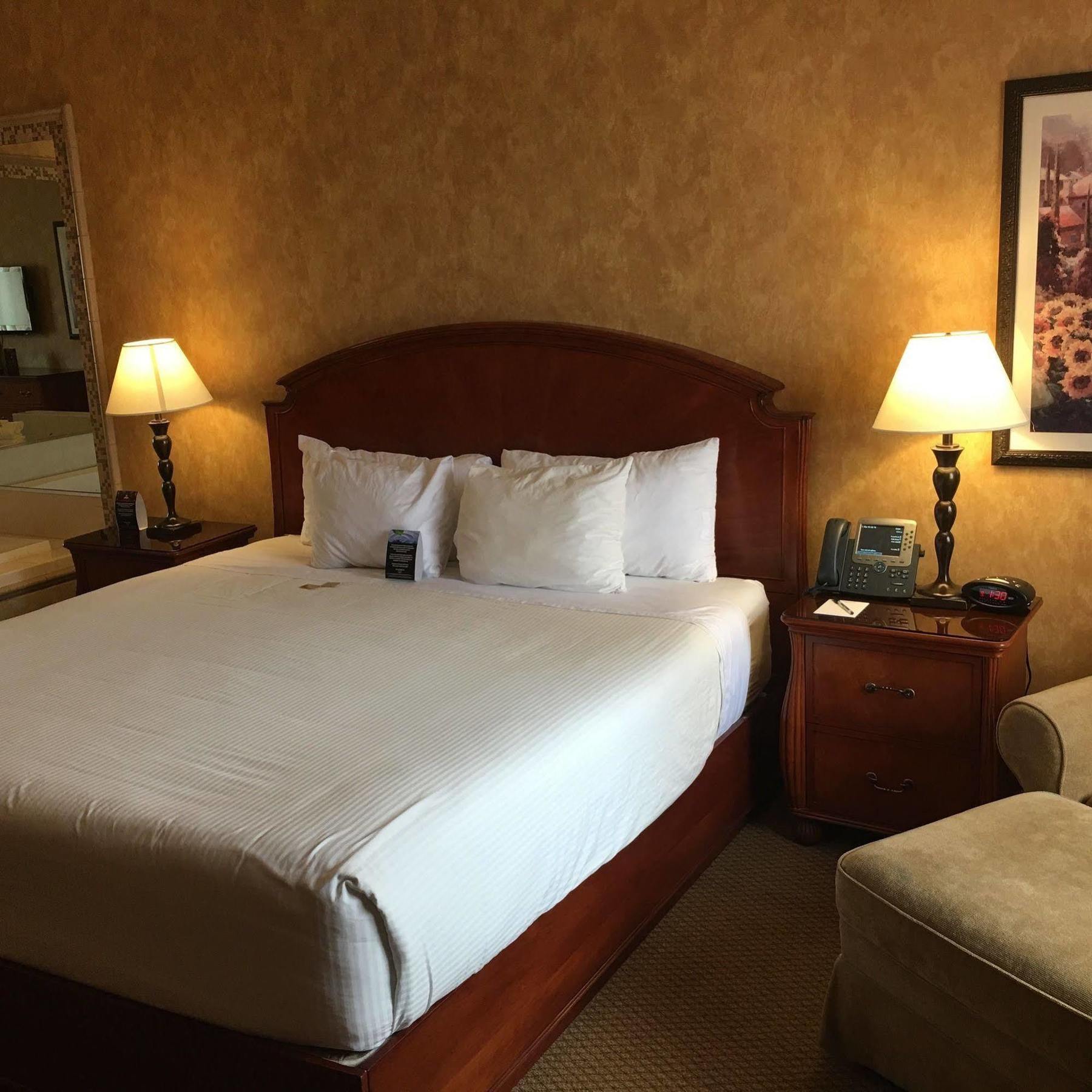 Hollywood Casino Joliet Hotel Extérieur photo